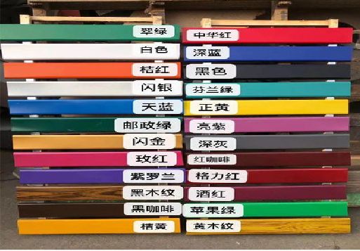 万盛经开区做招牌可以用哪些材料？