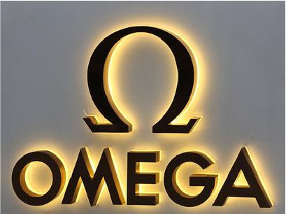 万盛经开区招牌上的发光字几天可以做好？